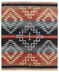 Zapotec Pendleton Rug