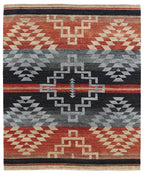 Zapotec Pendleton Rug