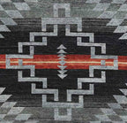Zapotec Pendleton Rug