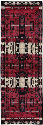 Storm Cardinal Pendleton Rug
