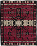 Storm Cardinal Pendleton Rug