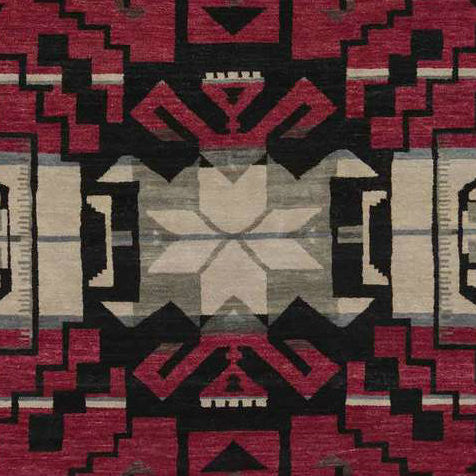 Storm Cardinal Pendleton Rug