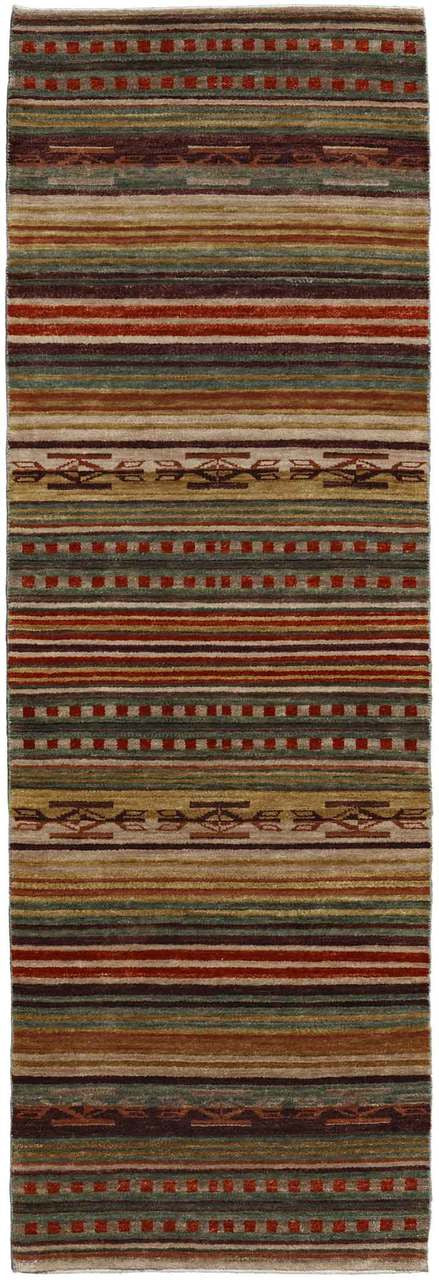 Chimayo Pendleton Rug