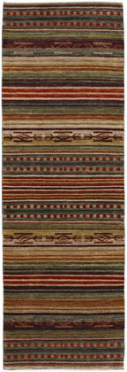 Chimayo Pendleton Rug