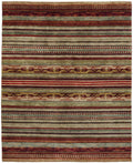 Chimayo Pendleton Rug