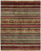 Chimayo Pendleton Rug