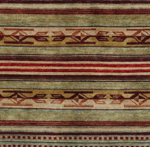 Chimayo Pendleton Rug