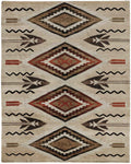 Father's Eyes Pendleton Rug