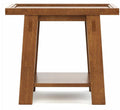 Santa Fe Side Table by Stickley