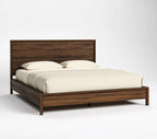 Saranac Bed by Stickley