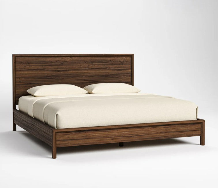 Saranac Bed by Stickley