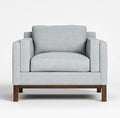 Saranac hair by Stickley