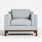 Saranac hair by Stickley