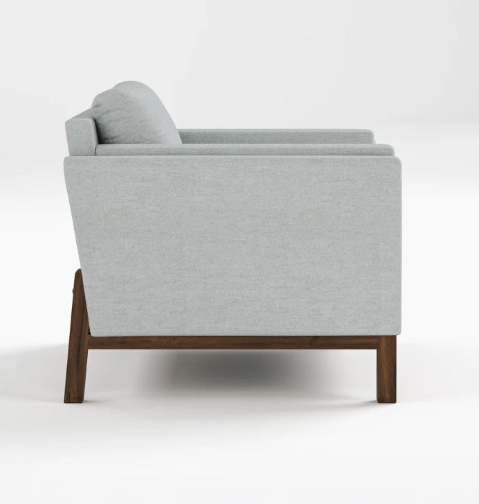 Saranac Chair by Stickley