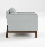 Saranac Chair by Stickley