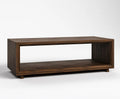 Saranac Cocktail Table by Stickley