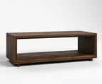 Saranac Cocktail Table by Stickley