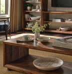 Saranac Cocktail Table Living Room
