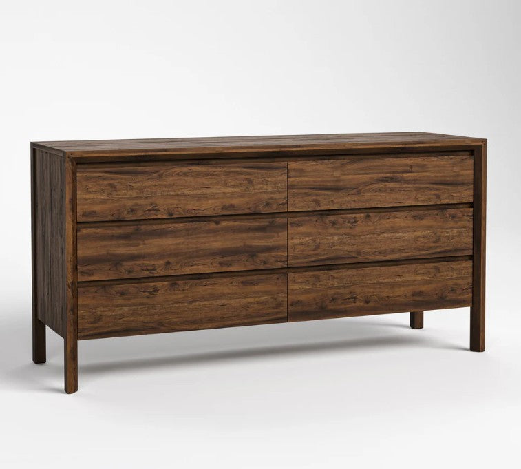 Saranac Dresser by Stickley