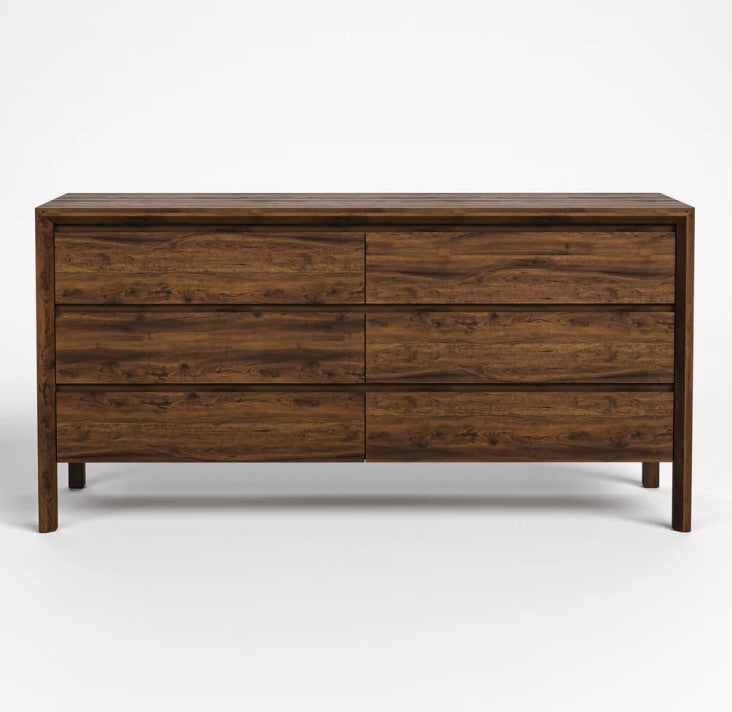 Saranac Dresser 
