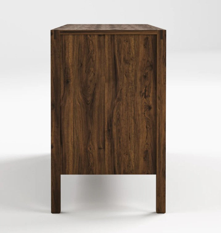 Saranac Dresser by Stickley
