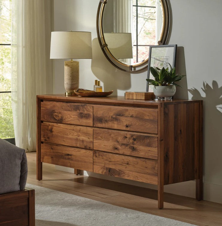 Saranac Stickley Dresser