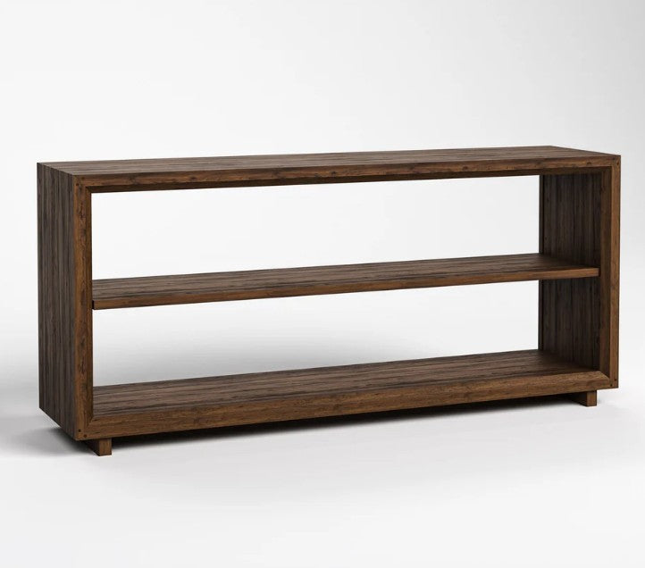 Saranac Media Console by Stickley