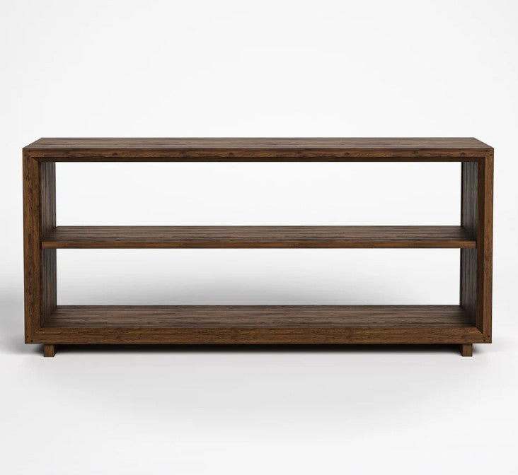 Saranac Media Console by Stickley