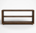 Saranac Media Console by Stickley