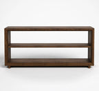 Saranac Media Console by Stickley