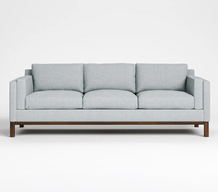 Saranac Sofa by Stickley