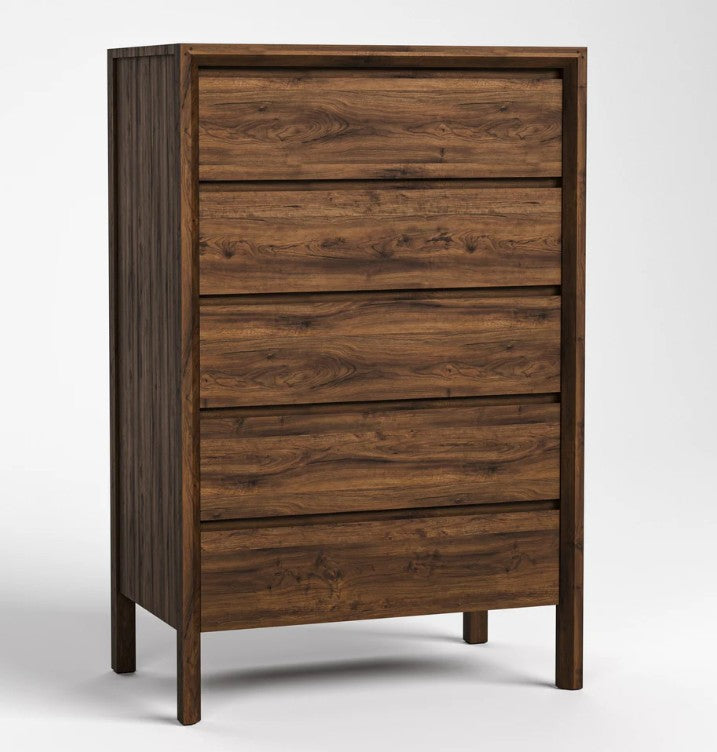 Saranac Chest by Stickley