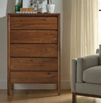 Saranac Tall SChest