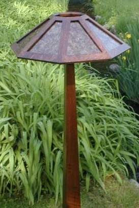 Saugatuck Floor Lamp