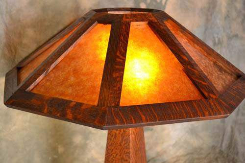 Saugatuck Reading Lamp 26"H