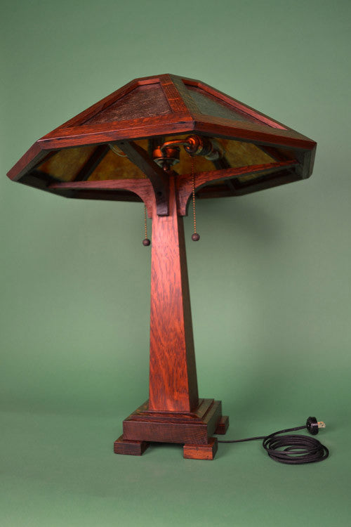Saugatuck Reading Lamp 26"H