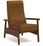 Walnut Grove Recliner Promo by Stickley