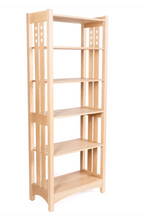 Highlands Etagere by Stickley. 