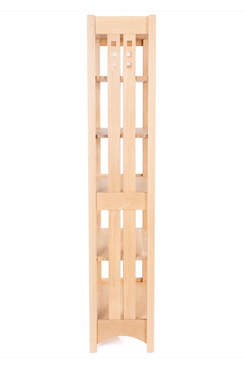 Highlands Etagere by Stickley
