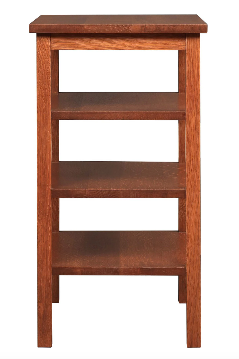 Stickley Tier Table