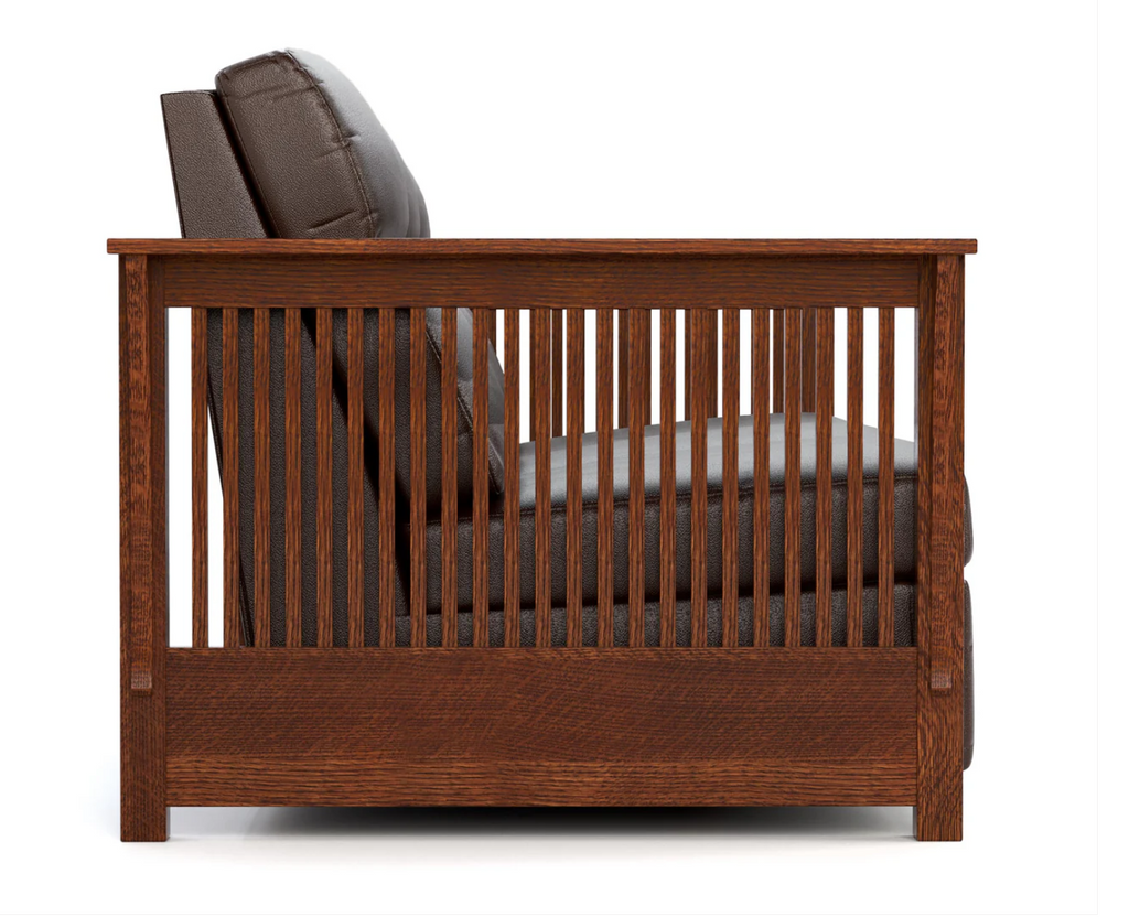 Stickley Fayetteville Power Sofa - Promo