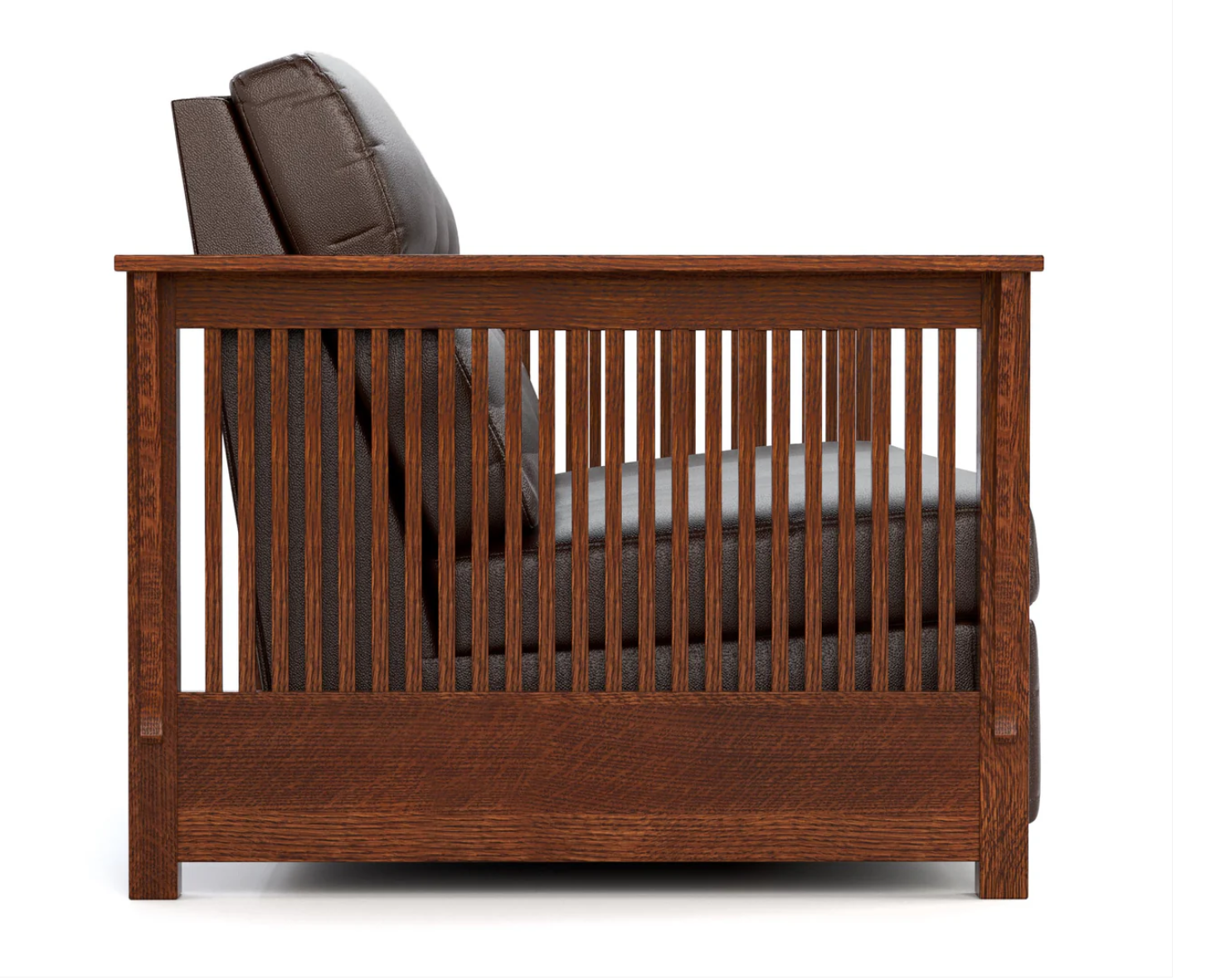 Stickley Fayetteville Power Sofa - Promo