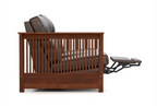 Stickley Fayetteville Power Sofa - Promo