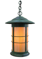 Newport Long Body Pendant NH-9L