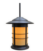 stem hung pendant