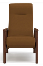 Walnut Grove Recliner by Stickley
