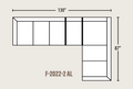 schematic of sectional