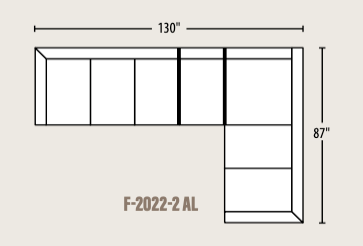 schematic of sectional