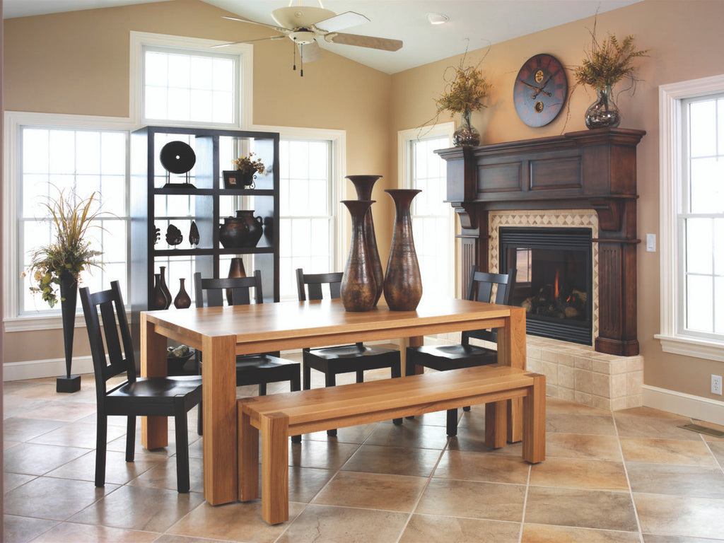 Sequoia Table 24005-CD