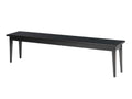 Shaker Bench #11925-CD